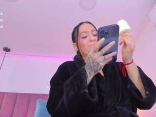 gipsytreen camsoda stream image, 12.06.2026 10:30