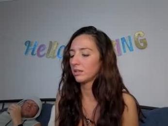kaygraciee chaturbate stream image, 12.06.2026 12:30