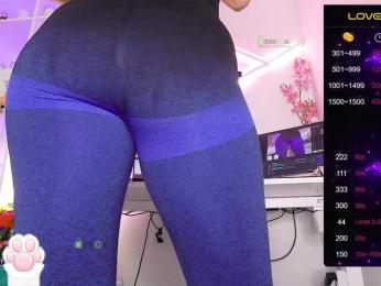 _Marilyn_ bongacams stream image, 10.03.2025 19:40