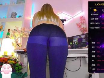 _Marilyn_ bongacams stream image, 10.03.2025 19:40