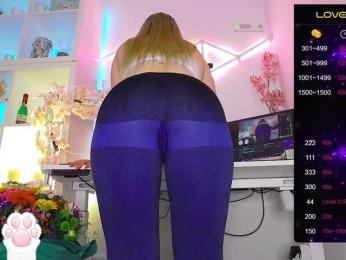 _Marilyn_ bongacams stream image, 10.03.2025 19:40