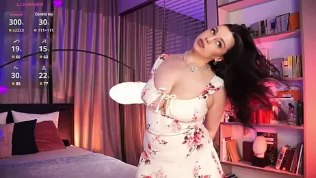 LunaNight stripchat stream image