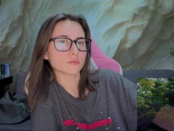 Unearthly bongacams stream image, 13.06.2026 14:50