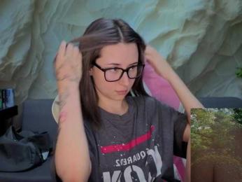 Unearthly bongacams stream image, 13.06.2026 14:50