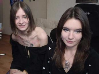 MaoandLulu bongacams stream image, 13.06.2026 13:30