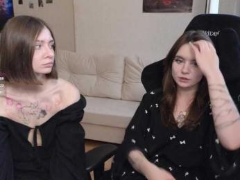 MaoandLulu bongacams stream image, 13.06.2026 13:30