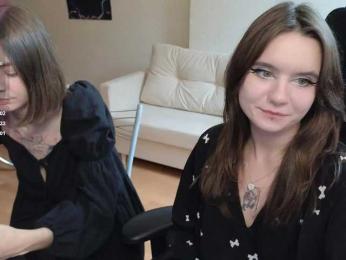 MaoandLulu bongacams stream image, 13.06.2026 13:30