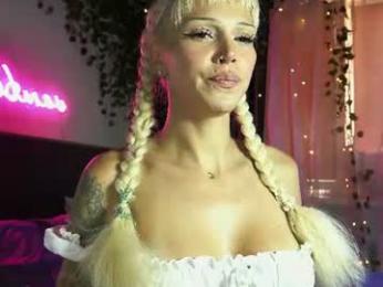 touch_me_if_you_can chaturbate stream image, 13.06.2026 16:10