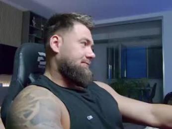 enrikoblue chaturbate stream image, 13.06.2026 18:00