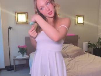 roselyn_rose chaturbate stream image, 13.06.2026 16:10
