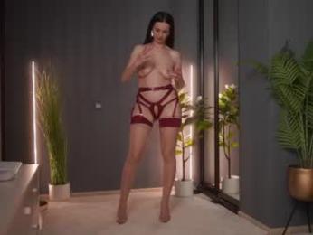 calliadesigner chaturbate stream image, 13.06.2026 19:40