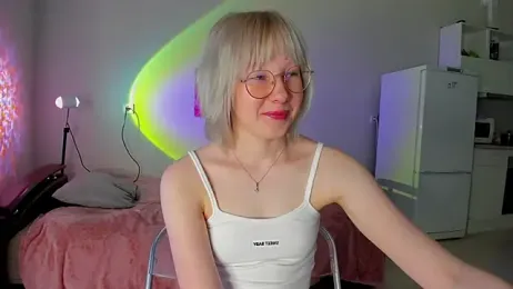 Allettaevee stripchat stream image, 14.06.2026 02:40