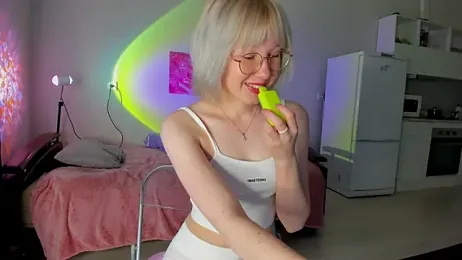 Allettaevee stripchat stream image, 14.06.2026 02:40