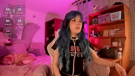 lolaaa_bunny1 stripchat stream image, 14.06.2026 04:10