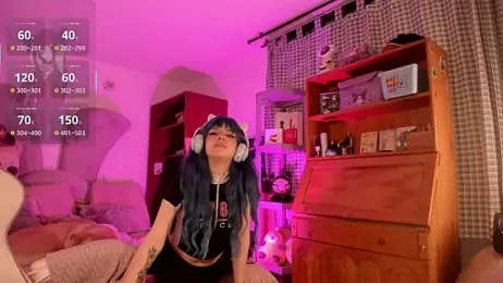 lolaaa_bunny1 stripchat stream image, 14.06.2026 04:10