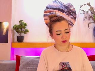 Azura Wave flirt4free stream image