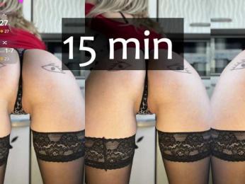 --Kris-- bongacams stream image, 14.06.2026 15:20
