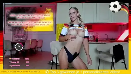 Lexa_xoxo stripchat stream image, 14.06.2026 16:00