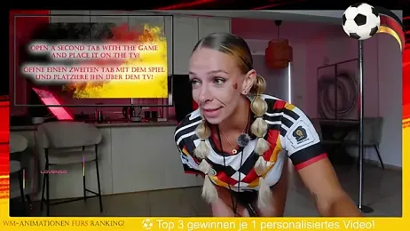 Lexa_xoxo stripchat stream image, 14.06.2026 16:00