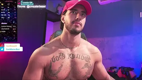 JACOB_MARTINS stripchat stream image, 14.06.2026 20:20