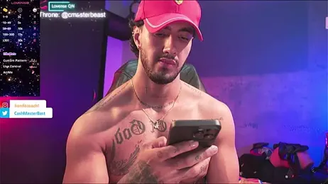 JACOB_MARTINS stripchat stream image, 14.06.2026 20:20