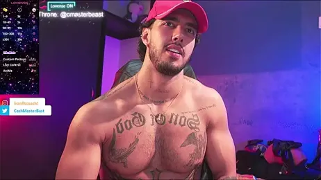 JACOB_MARTINS stripchat stream image, 14.06.2026 20:20
