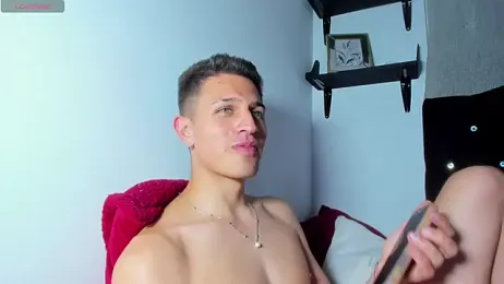 kevin_ahss stripchat stream image, 15.06.2026 00:20