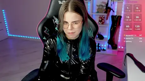 QueenAliceX stripchat stream image, 15.06.2026 14:40