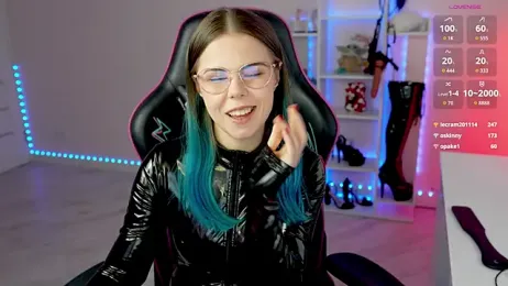 QueenAliceX stripchat stream image, 15.06.2026 14:40