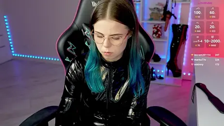 QueenAliceX stripchat stream image, 15.06.2026 14:40