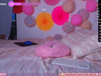 SallyeLeins bongacams stream image, 15.06.2026 20:40
