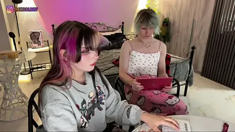 h3ntai_baby stripchat stream image, 15.06.2026 18:30