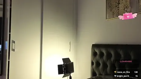 SophieTrner stripchat stream image, 16.06.2026 12:20