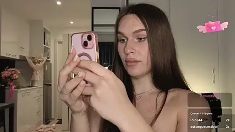SophieTrner stripchat stream image, 16.06.2026 12:20