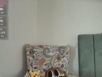 angel_danm_milf chaturbate stream image, 16.06.2026 09:20