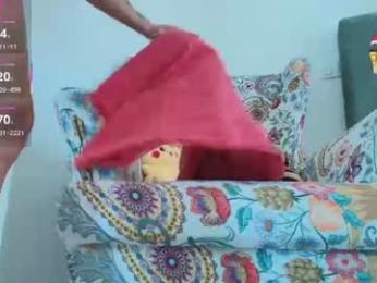 angel_danm_milf chaturbate stream image, 16.06.2026 09:20