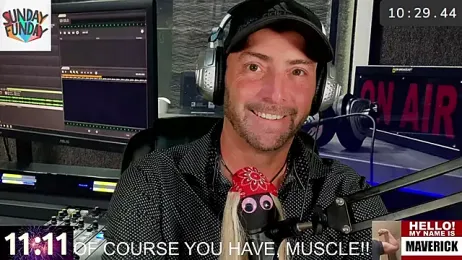 _SocialMaverick_ stripchat stream image