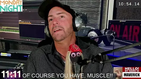 _SocialMaverick_ stripchat stream image