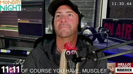 _SocialMaverick_ stripchat stream image