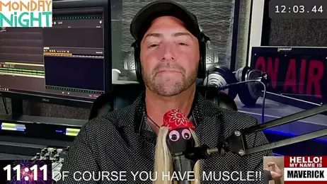 _SocialMaverick_ stripchat stream image