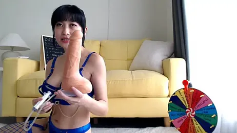 OrientalAngel stripchat stream image