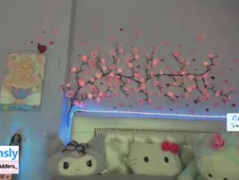 cobie_smoulders_ chaturbate stream image, 16.06.2026 21:00