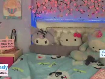 cobie_smoulders_ chaturbate stream image, 16.06.2026 21:00