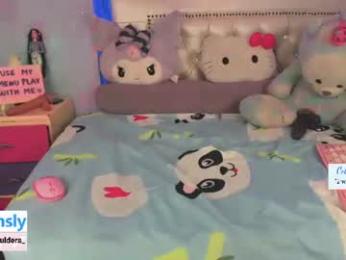 cobie_smoulders_ chaturbate stream image, 16.06.2026 21:00