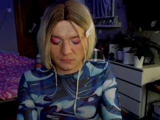 model3456 camsoda stream image, 17.06.2026 00:30