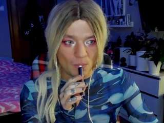 model3456 camsoda stream image, 17.06.2026 00:30