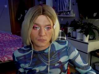 model3456 camsoda stream image, 17.06.2026 00:30