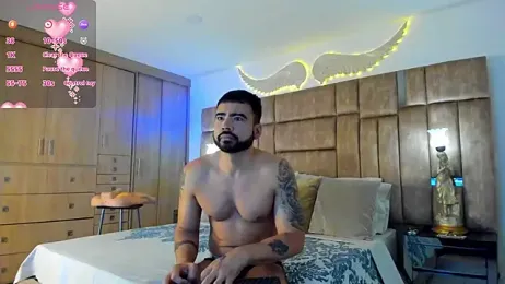 petterwilly1 stripchat stream image, 17.06.2026 15:00