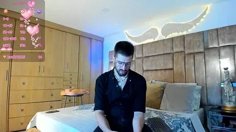 petterwilly1 stripchat stream image, 17.06.2026 15:00