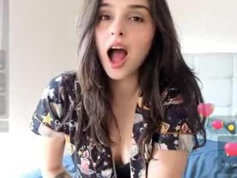 yourfreakygirl chaturbate stream image, 17.06.2026 16:20